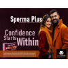 SPERMA PLUS ANTIOXIDANT SUPPORTS FERTILITY — DIETARY SUPPLEMENT 30 FILM COATED TABLETS
